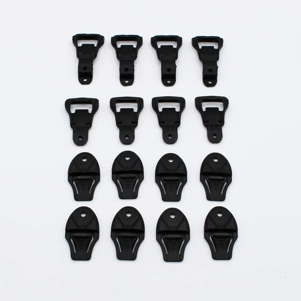RECAMBIO ASTERISK BUCKLE KIT CELL