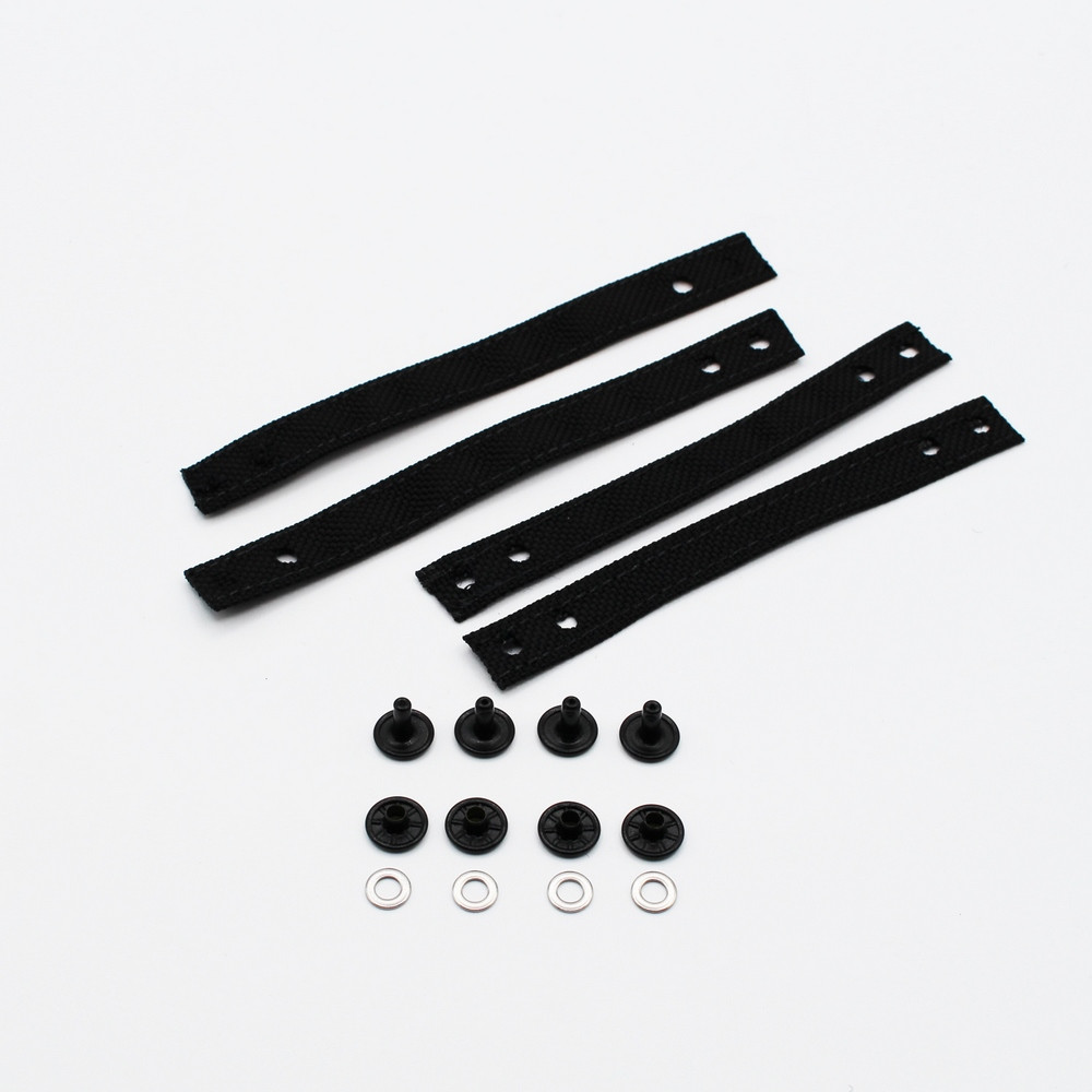 RECAMBIO ASTERISK CINCHAS CENTRALES ROTULA JUNIOR CELL