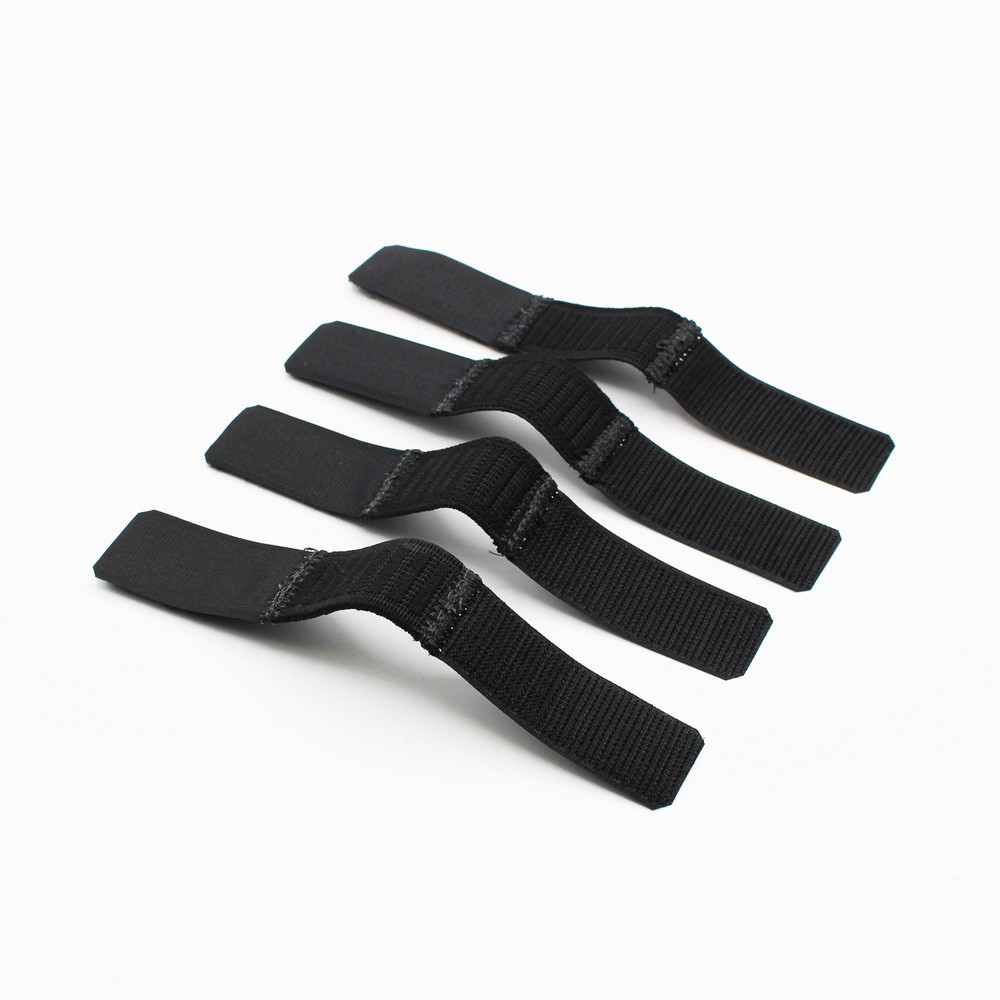 RECAMBIO ASTERISK CINCHAS LATERALES ROTULA CELL / UC 4.0 / 4.1 / CC 1.0 / 1.0 PRO / 1.2 / JC / MC