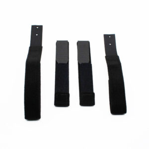 RECAMBIO ASTERISK CINCHAS SUJECION JUNIOR CELL DERECHA