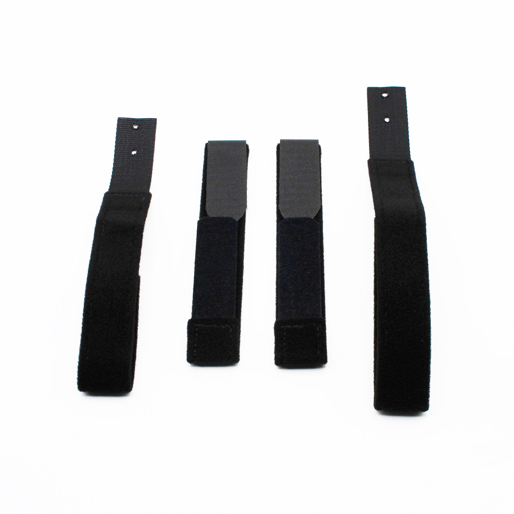 RECAMBIO ASTERISK CINCHAS SUJECION JUNIOR CELL IZQUIERDA