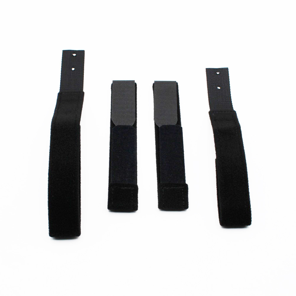 RECAMBIO ASTERISK CINCHAS SUJECION MICRO CELL DERECHA