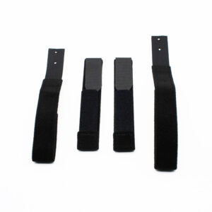 RECAMBIO ASTERISK CINCHAS SUJECION MICRO CELL IZQUIERDA