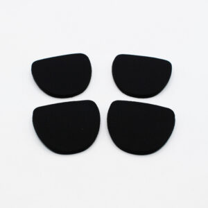 RECAMBIO ASTERISK CONDYLE PADS PAR 4UDS DELGADO
