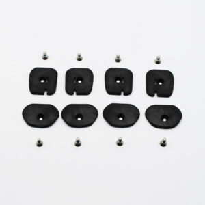 RECAMBIO ASTERISK HINGE COVER SET CELL / CYTO
