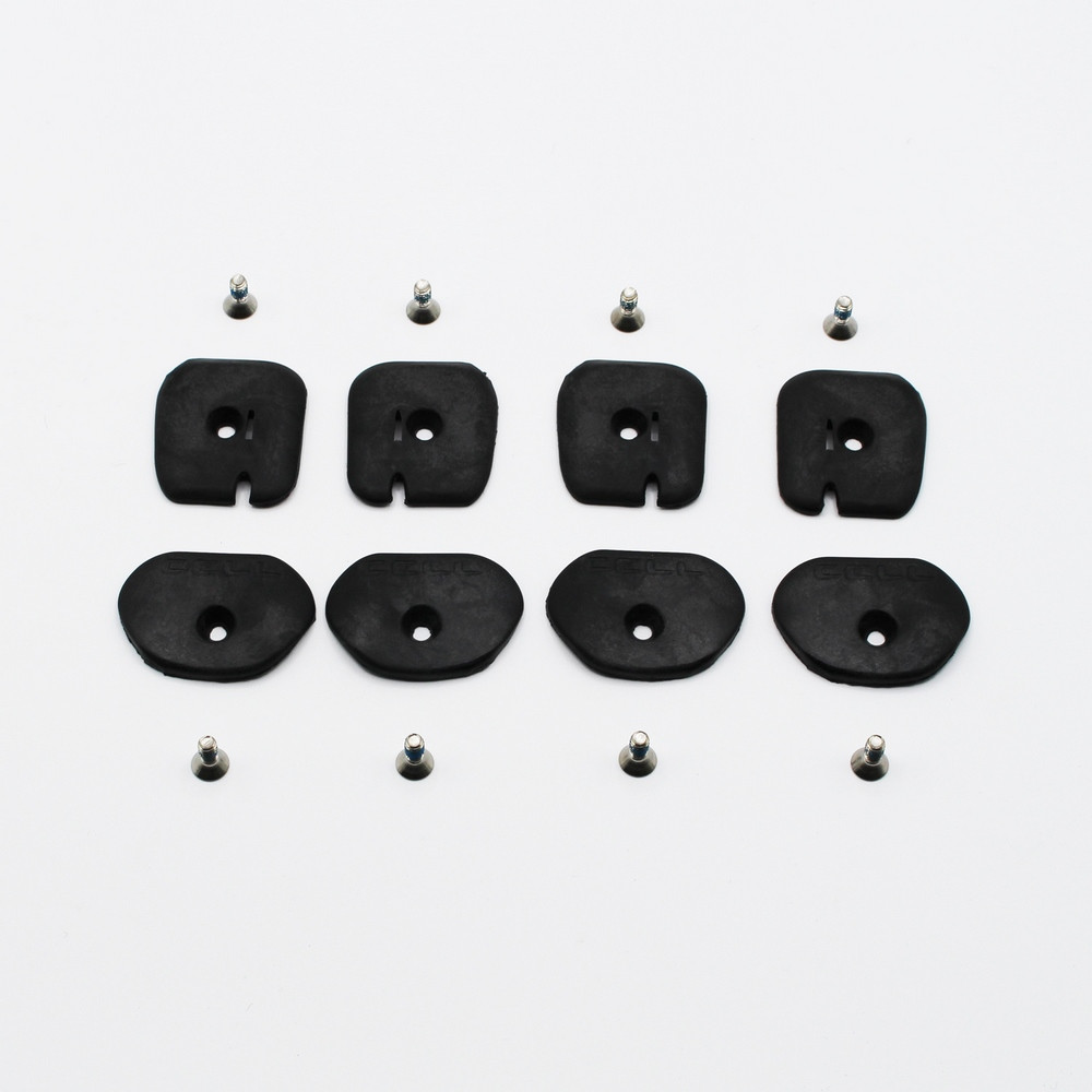 RECAMBIO ASTERISK HINGE COVER SET CELL / CYTO