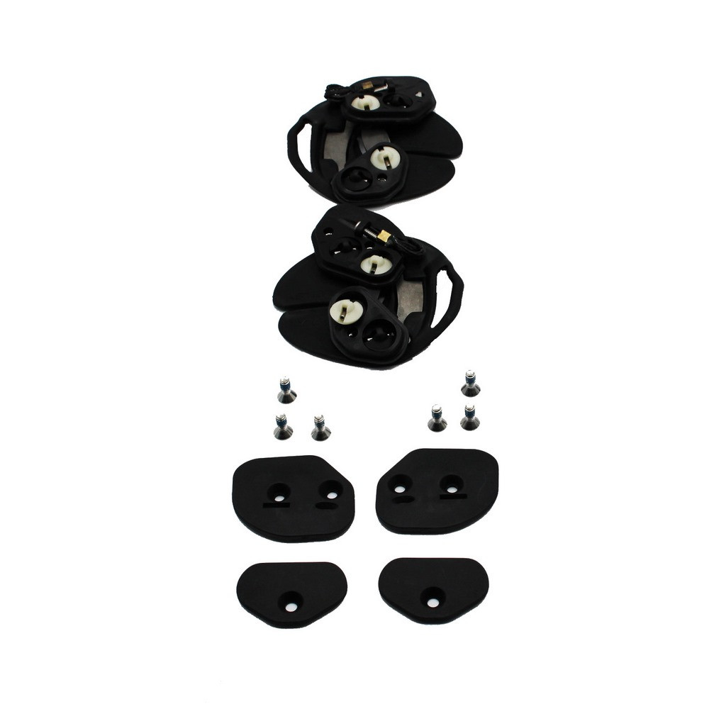 RECAMBIO ASTERISK HINGES CYTO / CELL DERECHA