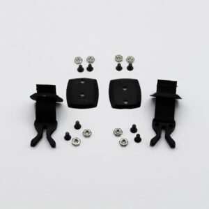 RECAMBIO ASTERISK KIT CUFF ADJUSMENT PIECES SUPERIOR E INFERIOR
