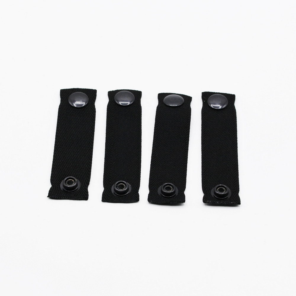 RECAMBIO ASTERISK PATELA CUP ELASTIC STRAP KIT PAREJA RODILLERAS