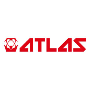 RECAMBIO ATLAS ALU ERS BUTTON COLLARINES 2017 -
