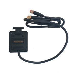 RECAMBIO CHIGEE AIO-6 BASE EXTRAIBLE CON CABLEADO