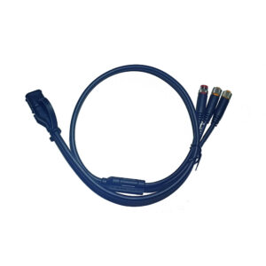 RECAMBIO CHIGEE AIO-6 CABLE CONEXIONES PARA BASE EXTRAIBLE BMW