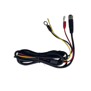 RECAMBIO CHIGEE AIO-5 LITE / AIO-6 CABLE ALIMENTACION