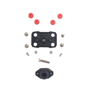 RECAMBIO CHIGEE AIO-5 / AIO-6 KIT ANTIVIBRACION