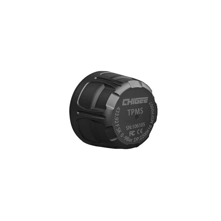 RECAMBIO CHIGEE SENSOR PRESION EXT 1UD