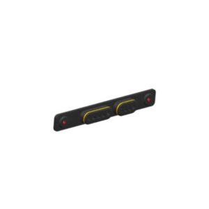 RECAMBIO CHIGEE TAPA SILICONA CONEXIONES USB CON TORNILLOS