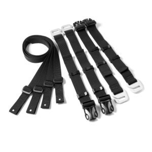 RECAMBIO KRIEGA CINCHAS FIJACIÓN PARA BOLSAS US DRYPACK
