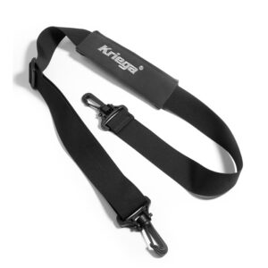 RECAMBIO KRIEGA CINCHA DE HOMBRO SHOULDER STRAP PARA BOLSA US30