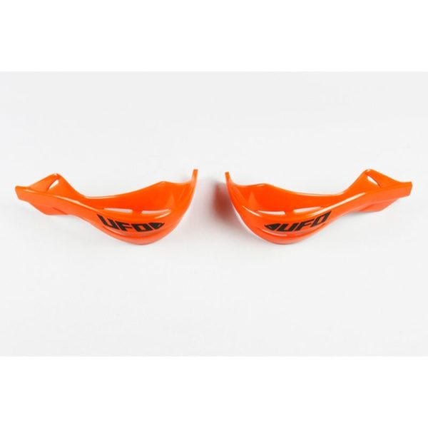 Recambio paramanos cerrado UFO Alu naranja PM01637-127