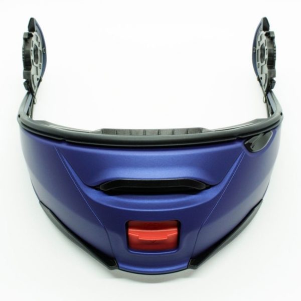 RECAMBIO SHOEI MENTONERA NEOTEC 2 AZUL MATE