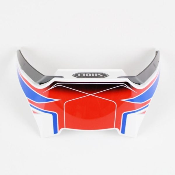 RECAMBIO SHOEI SPOILER POSTERIOR X-SPIRIT 3 ASSAIL TC2