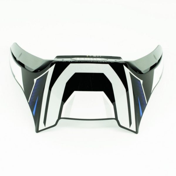 RECAMBIO SHOEI SPOILER POSTERIOR X-SPIRIT 3 BRINK TC2