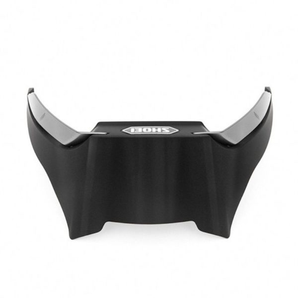 RECAMBIO SHOEI SPOILER POSTERIOR X-SPIRIT 3 NEGRO