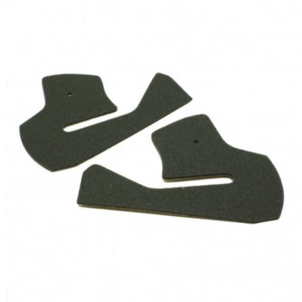 RECAMBIO SHOEI SUPLEMENTO ACOLCHADO LATERAL 2MM J-CRUISE 2