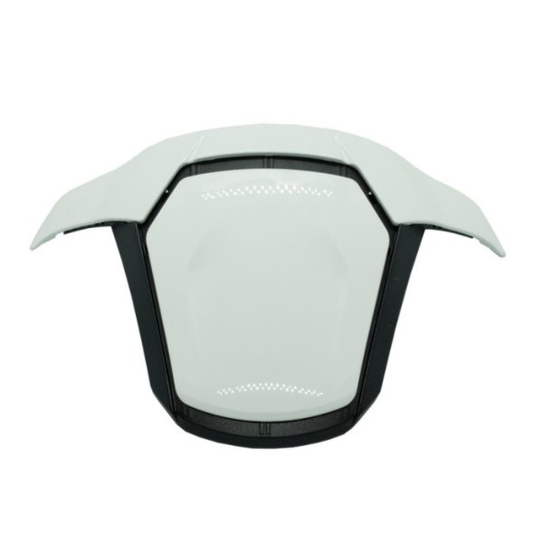 RECAMBIO SHOEI VENTILACIÓN SUPERIOR NEOTEC 2 BLANCO