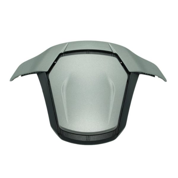 RECAMBIO SHOEI VENTILACIÓN SUPERIOR NEOTEC 2 GRIS MATE