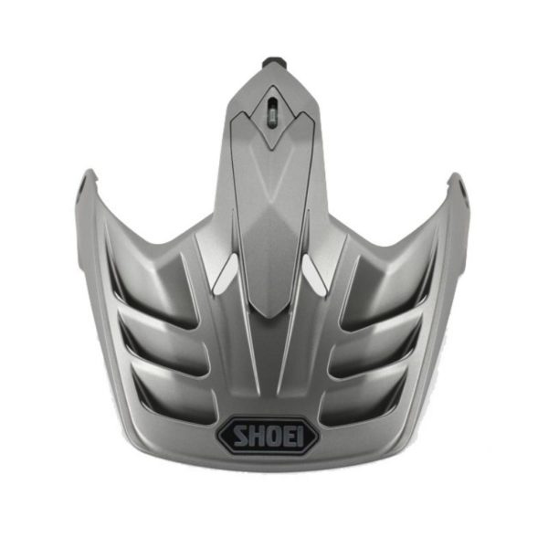 RECAMBIO SHOEI VISERA V-460 HORNET ADV GRIS MATE