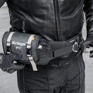 RIÑONERA KRIEGA R3 WAIST PACK