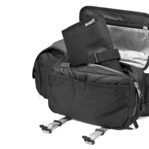 RIÑONERA KRIEGA R8 WAIST PACK