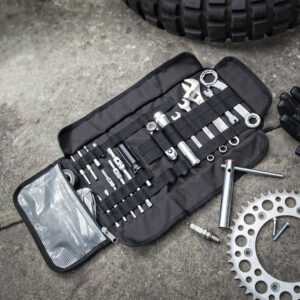 RIÑONERA KRIEGA R8 WAIST PACK