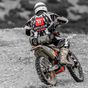 RIÑONERA KRIEGA R8 WAIST PACK
