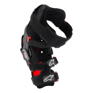 Rodilleras Alpinestars RK-7 PLASMA KNEE BRACE