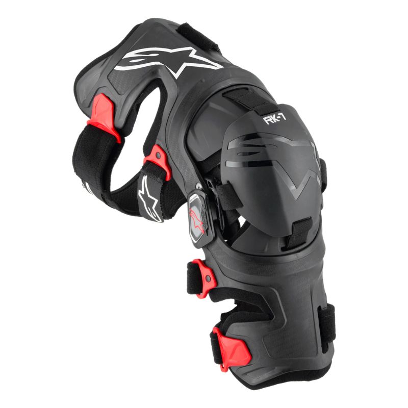 Rodilleras Alpinestars RK-7 PLASMA KNEE BRACE