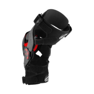 Rodilleras Alpinestars SUPERTECH RK-10 PLASMA KNEE BRACE