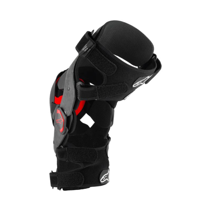 Rodilleras Alpinestars SUPERTECH RK-10 PLASMA KNEE BRACE