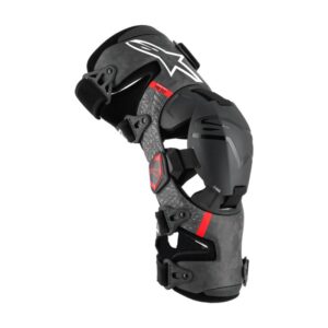 Rodilleras Alpinestars SUPERTECH RK-10 PLASMA KNEE BRACE