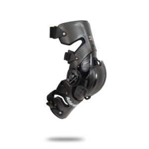 RODILLERAS ORTOPEDICAS ASTERISK CARBON CELL 1.0