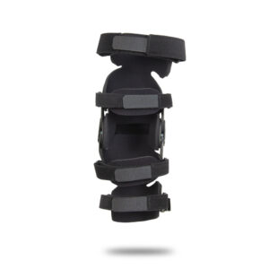 RODILLERAS ORTOPEDICAS ASTERISK CARBON CELL 1.0