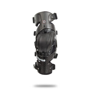 RODILLERAS ORTOPEDICAS ASTERISK CARBON CELL 1.0