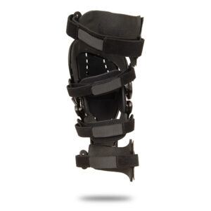 RODILLERAS ORTOPEDICAS ASTERISK ULTRA CELL 4.1 NEGRO - XL