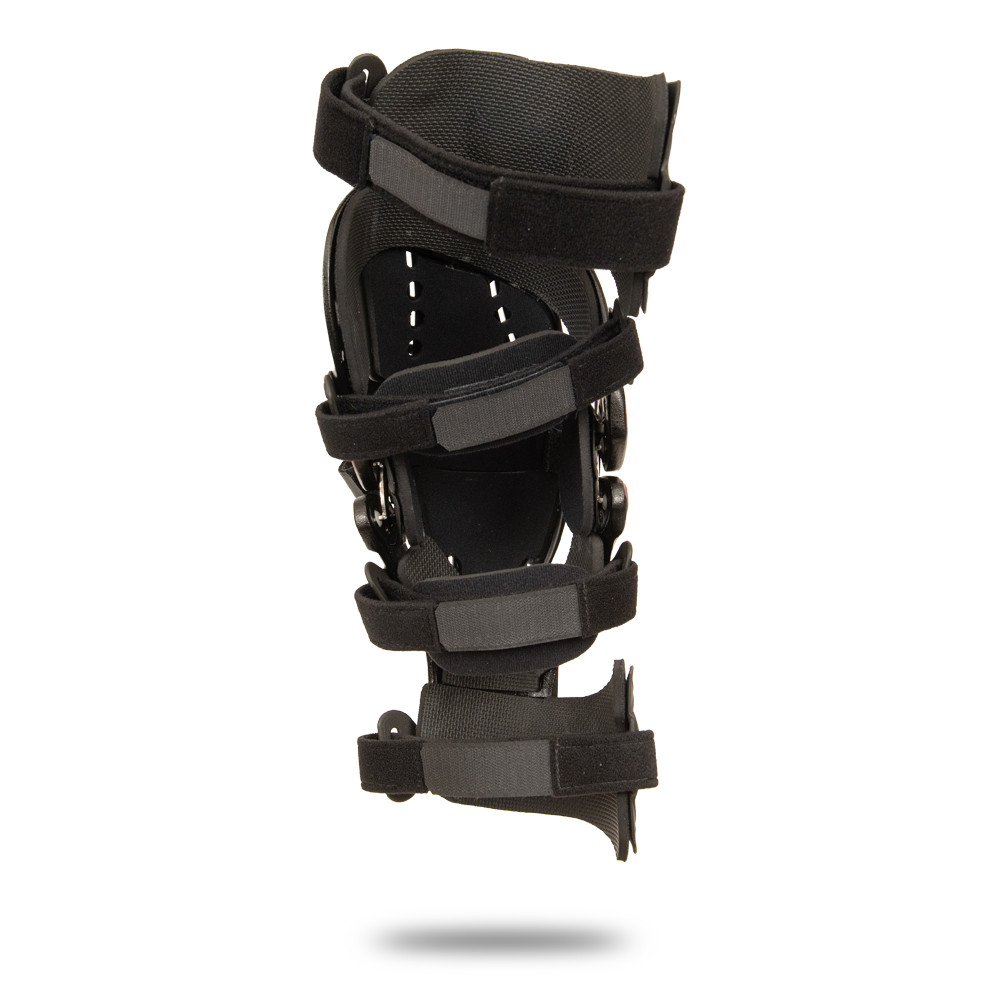 RODILLERAS ORTOPEDICAS ASTERISK ULTRA CELL 4.1 NEGRO - XL