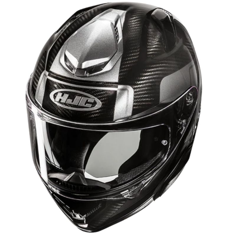 Casco HJC RPHA 72 CARBON FYNEX MC5