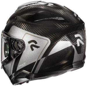 Casco HJC RPHA 72 CARBON FYNEX MC5