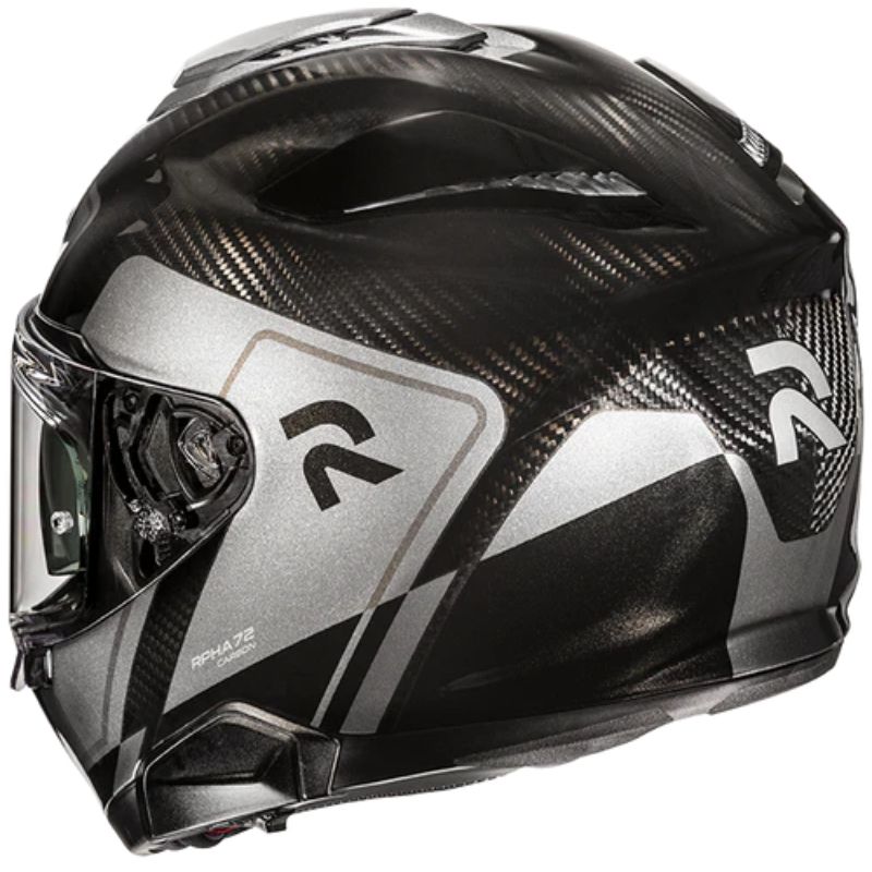 Casco HJC RPHA 72 CARBON FYNEX MC5
