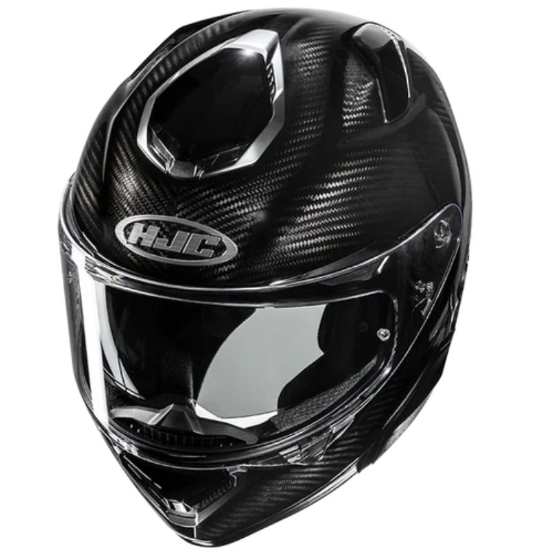 Casco HJC RPHA 72 CARBON UNI BLACK