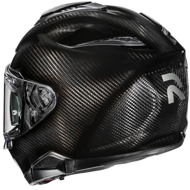Casco HJC RPHA 72 CARBON UNI BLACK